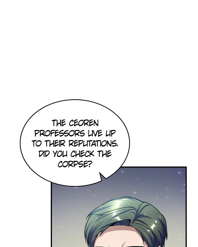 Read The Academy's Undercover Professor EN Manga Online