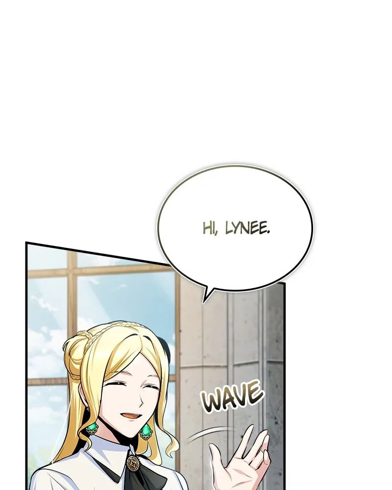 Read The Academy's Undercover Professor EN Manga Online
