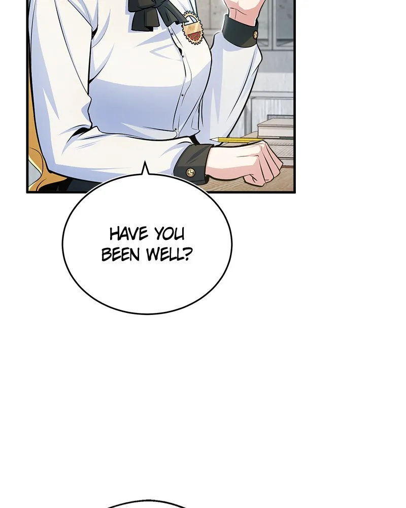 Read The Academy's Undercover Professor EN Manga Online