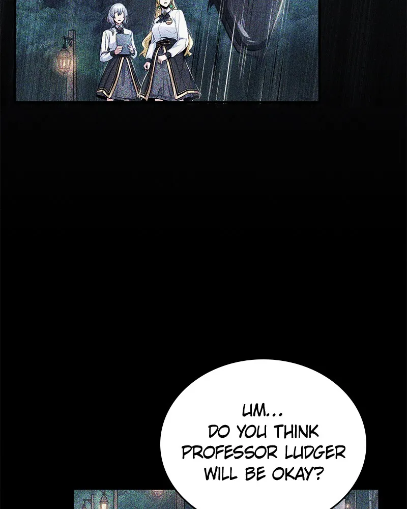 Read The Academy's Undercover Professor EN Manga Online