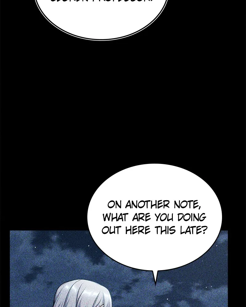 Read The Academy's Undercover Professor EN Manga Online