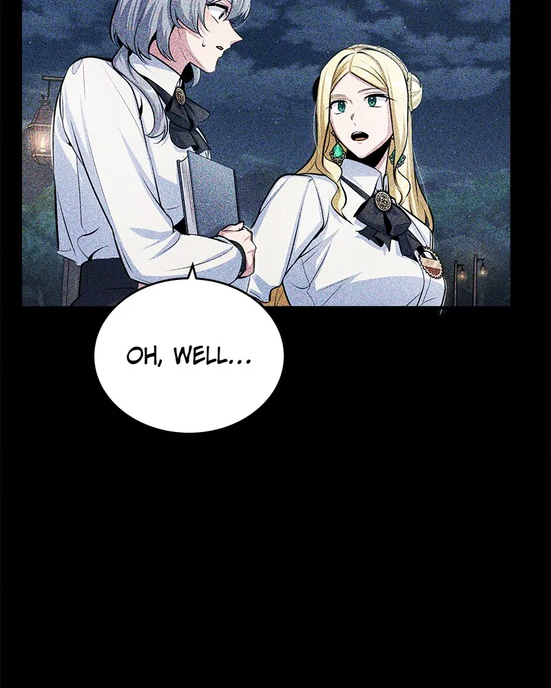 Read The Academy's Undercover Professor EN Manga Online