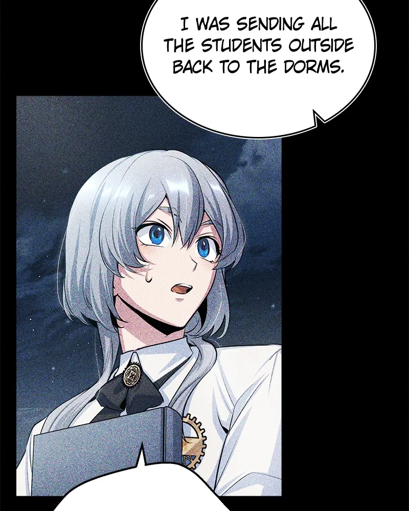 Read The Academy's Undercover Professor EN Manga Online