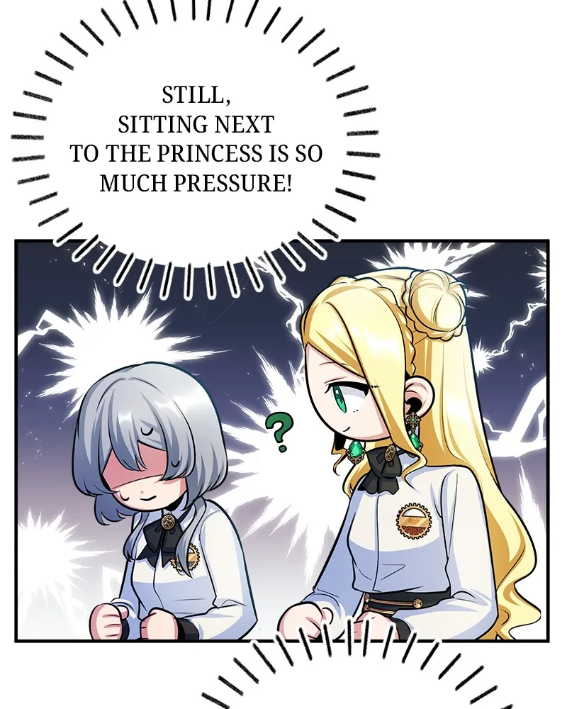 Read The Academy's Undercover Professor EN Manga Online