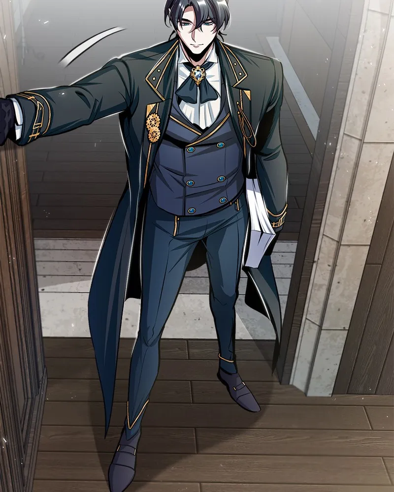 Read The Academy's Undercover Professor EN Manga Online