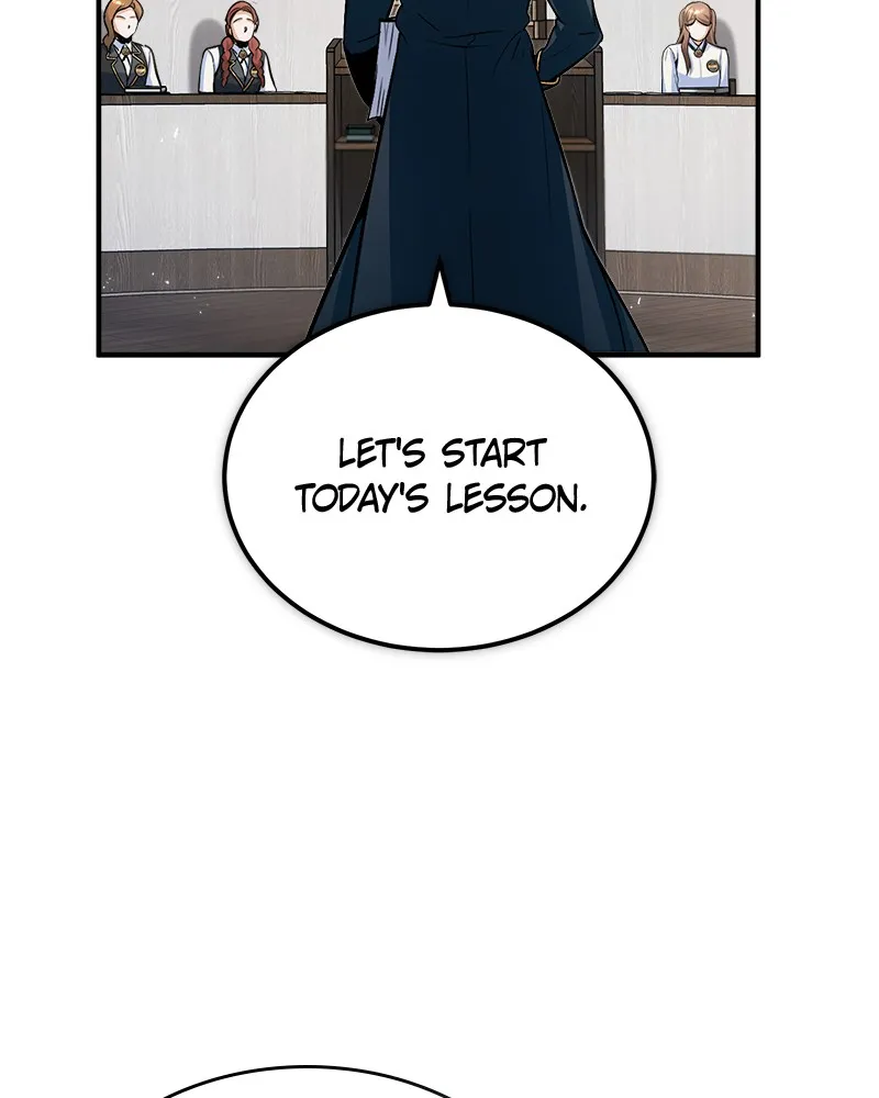 Read The Academy's Undercover Professor EN Manga Online