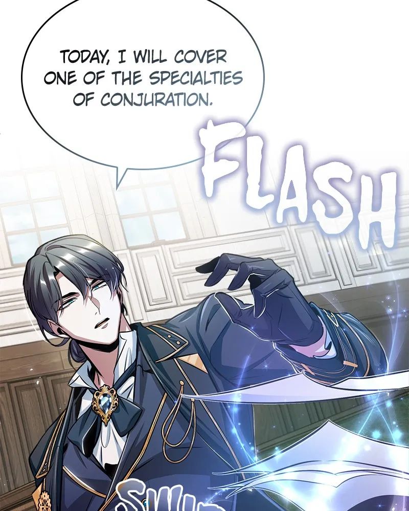 Read The Academy's Undercover Professor EN Manga Online