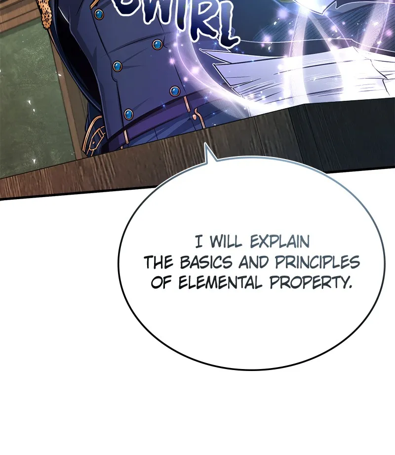 Read The Academy's Undercover Professor EN Manga Online