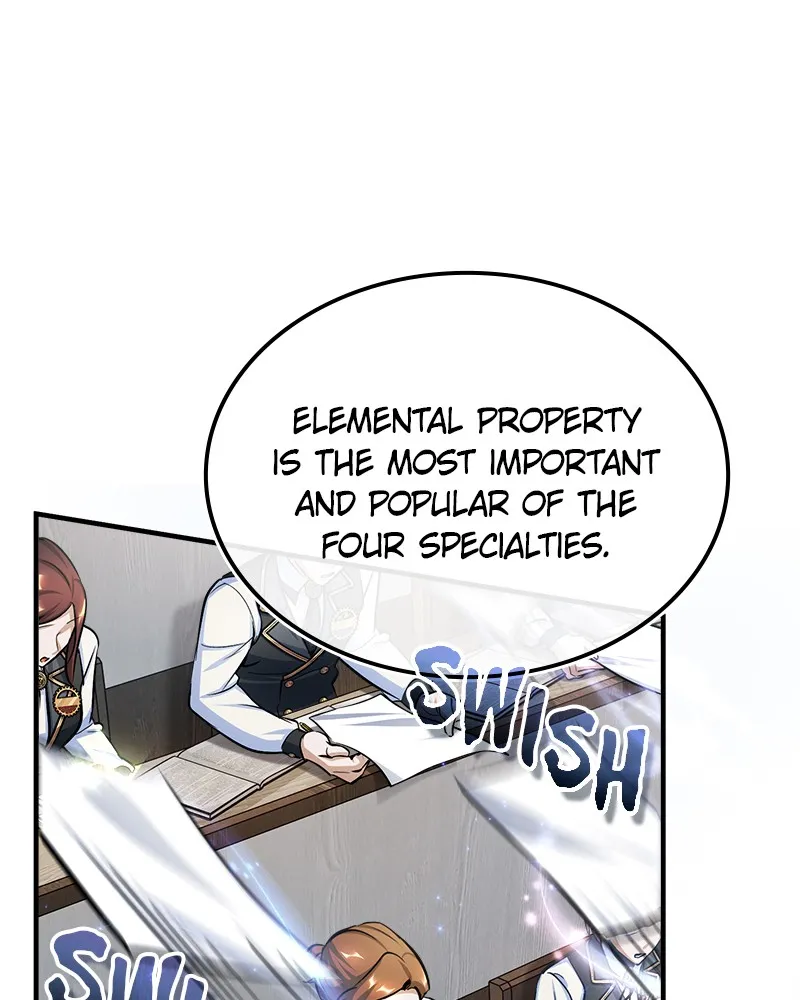 Read The Academy's Undercover Professor EN Manga Online