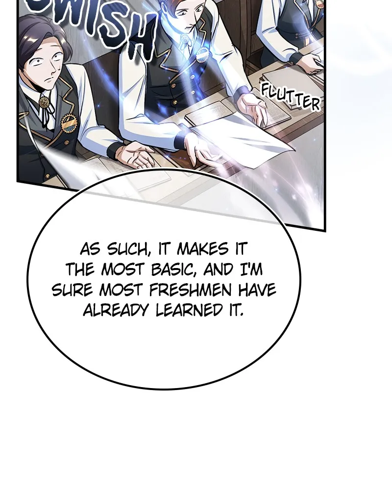 Read The Academy's Undercover Professor EN Manga Online