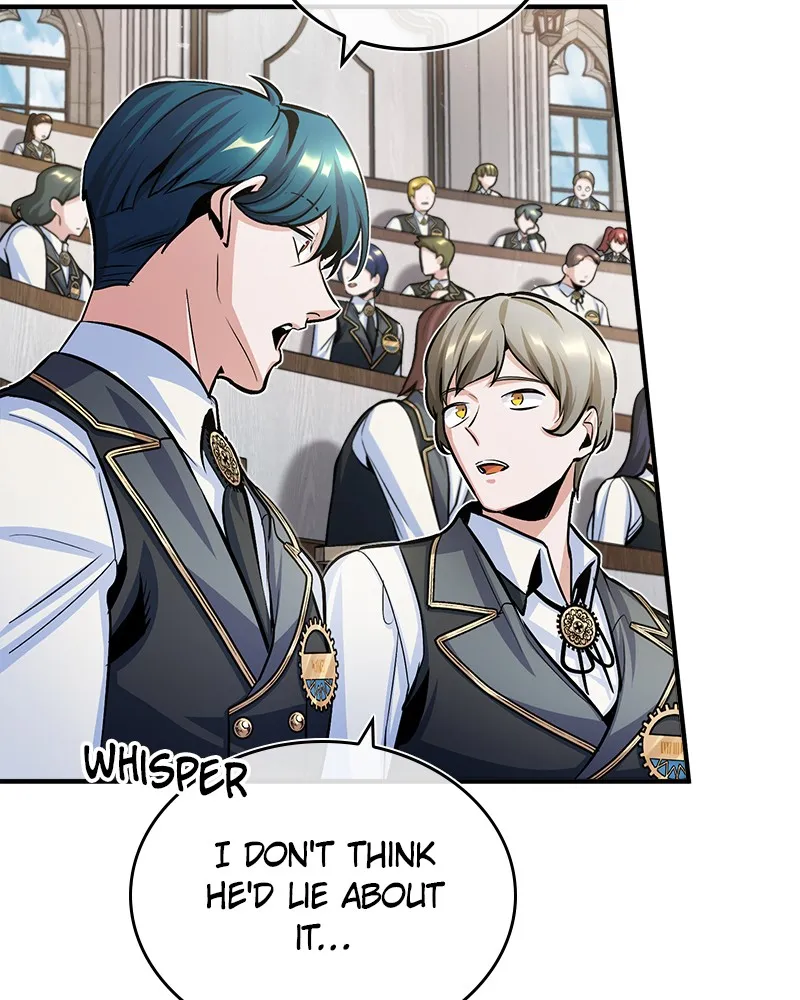 Read The Academy's Undercover Professor EN Manga Online