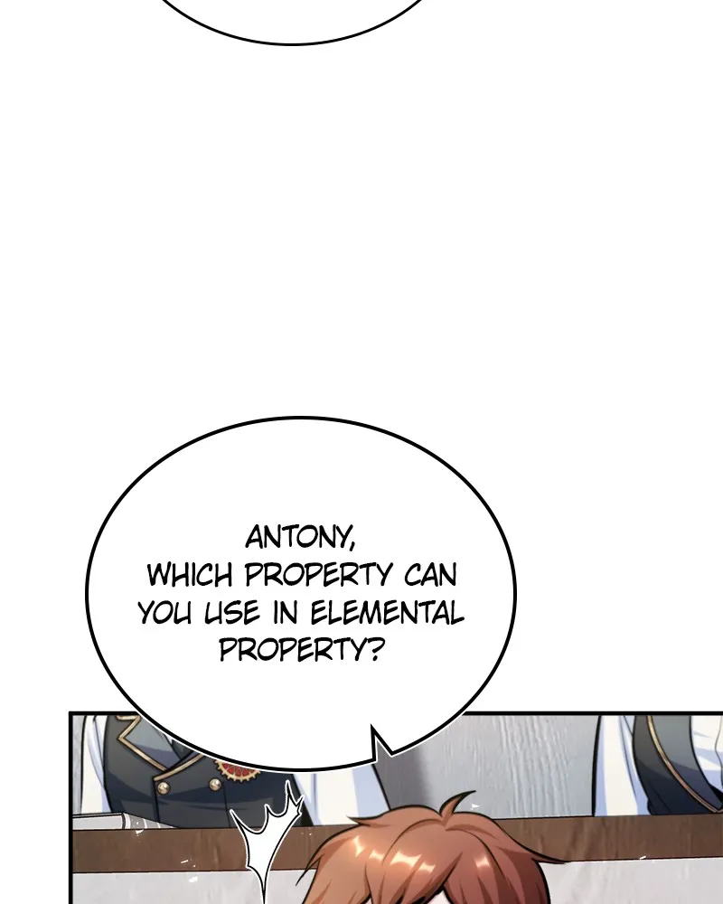 Read The Academy's Undercover Professor EN Manga Online