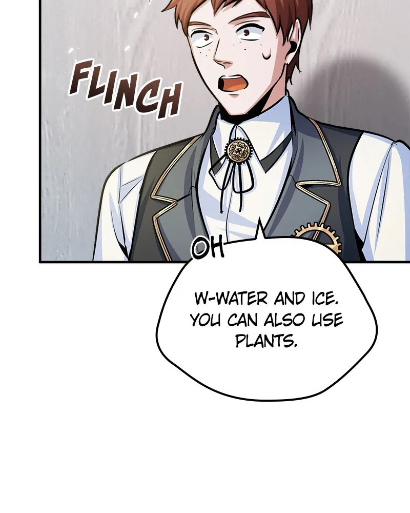 Read The Academy's Undercover Professor EN Manga Online