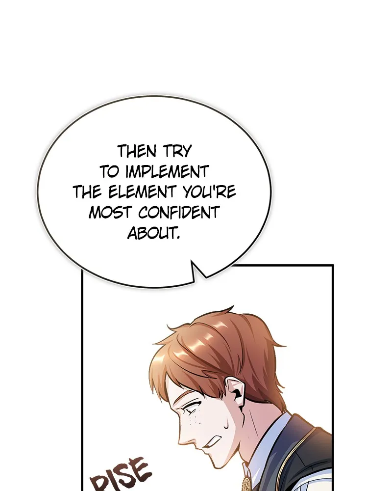 Read The Academy's Undercover Professor EN Manga Online