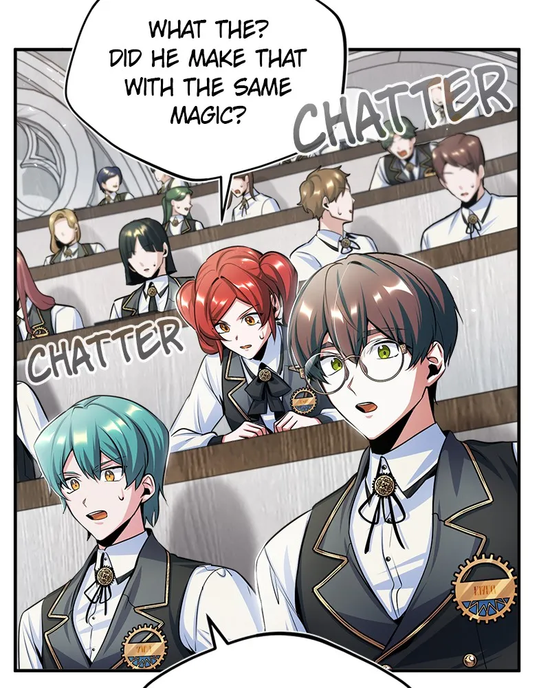 Read The Academy's Undercover Professor EN Manga Online