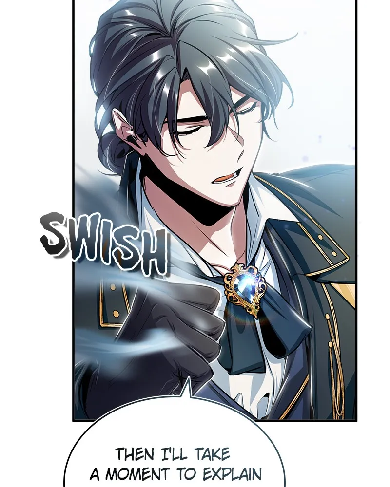 Read The Academy's Undercover Professor EN Manga Online