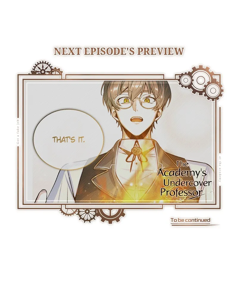 Read The Academy's Undercover Professor EN Manga Online