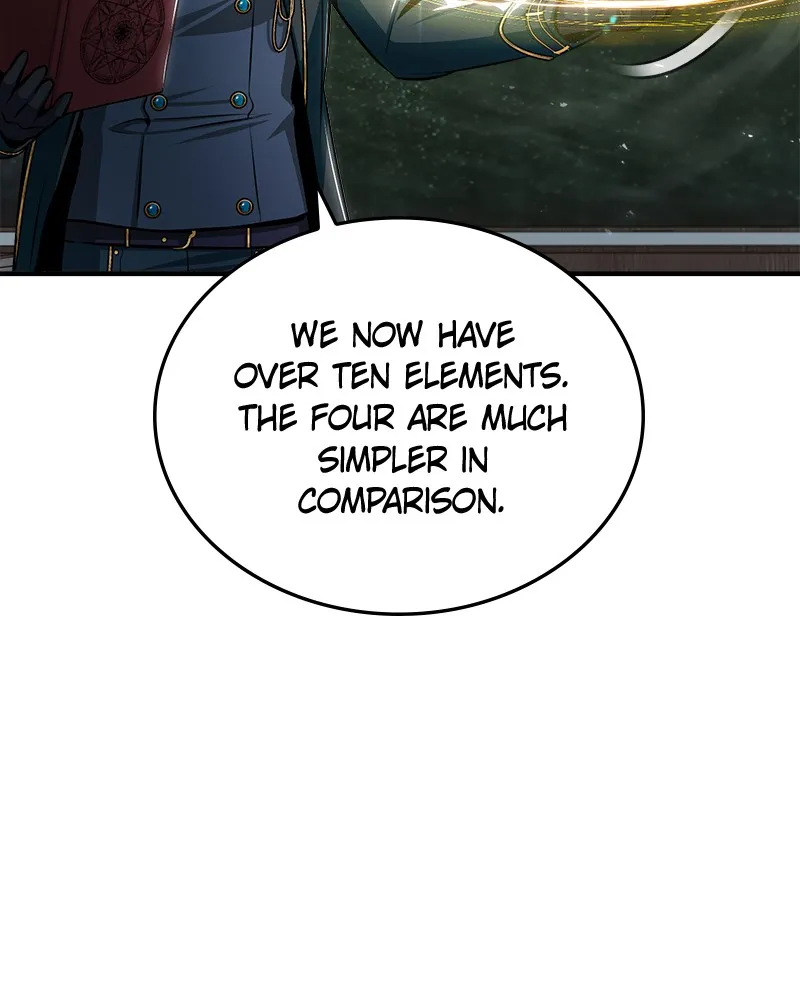 Read The Academy's Undercover Professor EN Manga Online