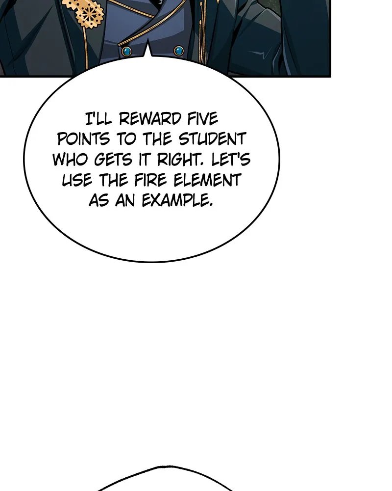 Read The Academy's Undercover Professor EN Manga Online