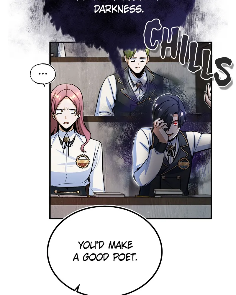 Read The Academy's Undercover Professor EN Manga Online