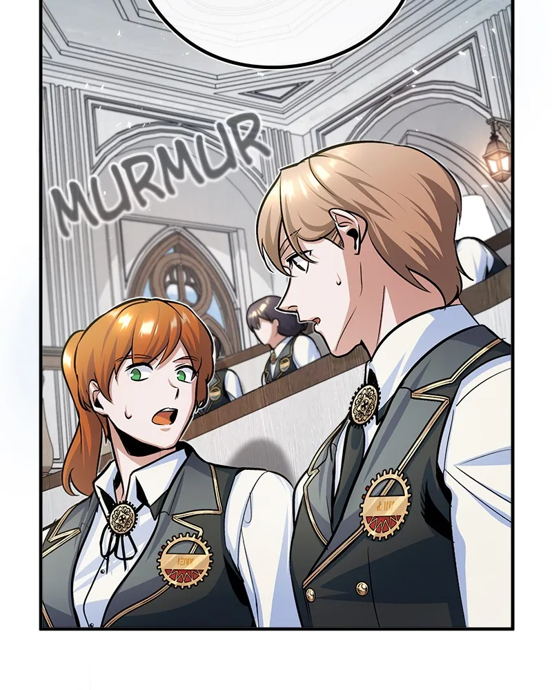 Read The Academy's Undercover Professor EN Manga Online
