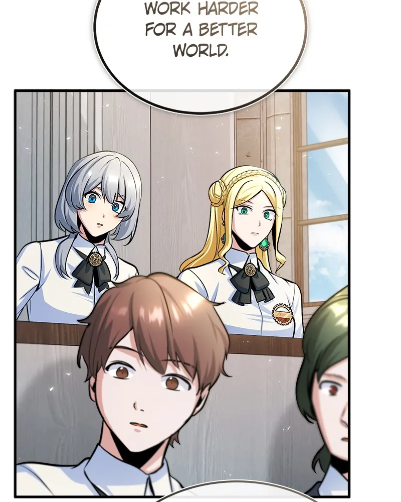Read The Academy's Undercover Professor EN Manga Online