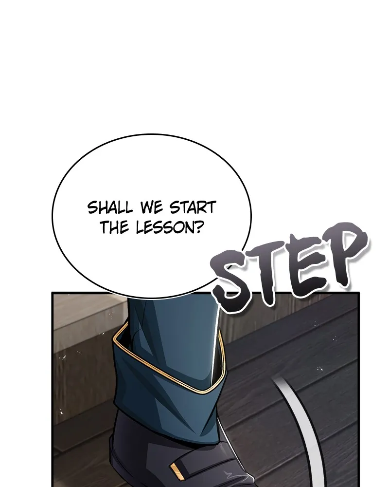Read The Academy's Undercover Professor EN Manga Online