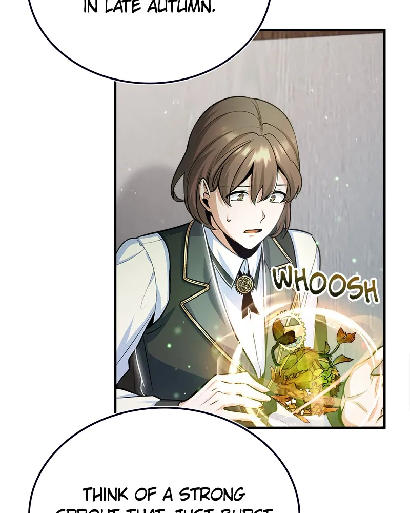 Read The Academy's Undercover Professor EN Manga Online