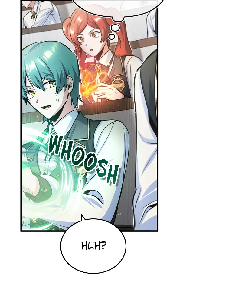 Read The Academy's Undercover Professor EN Manga Online