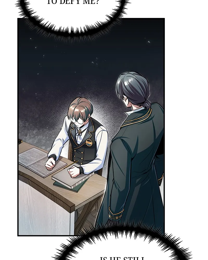 Read The Academy's Undercover Professor EN Manga Online