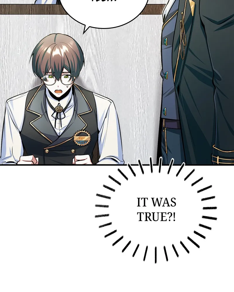 Read The Academy's Undercover Professor EN Manga Online