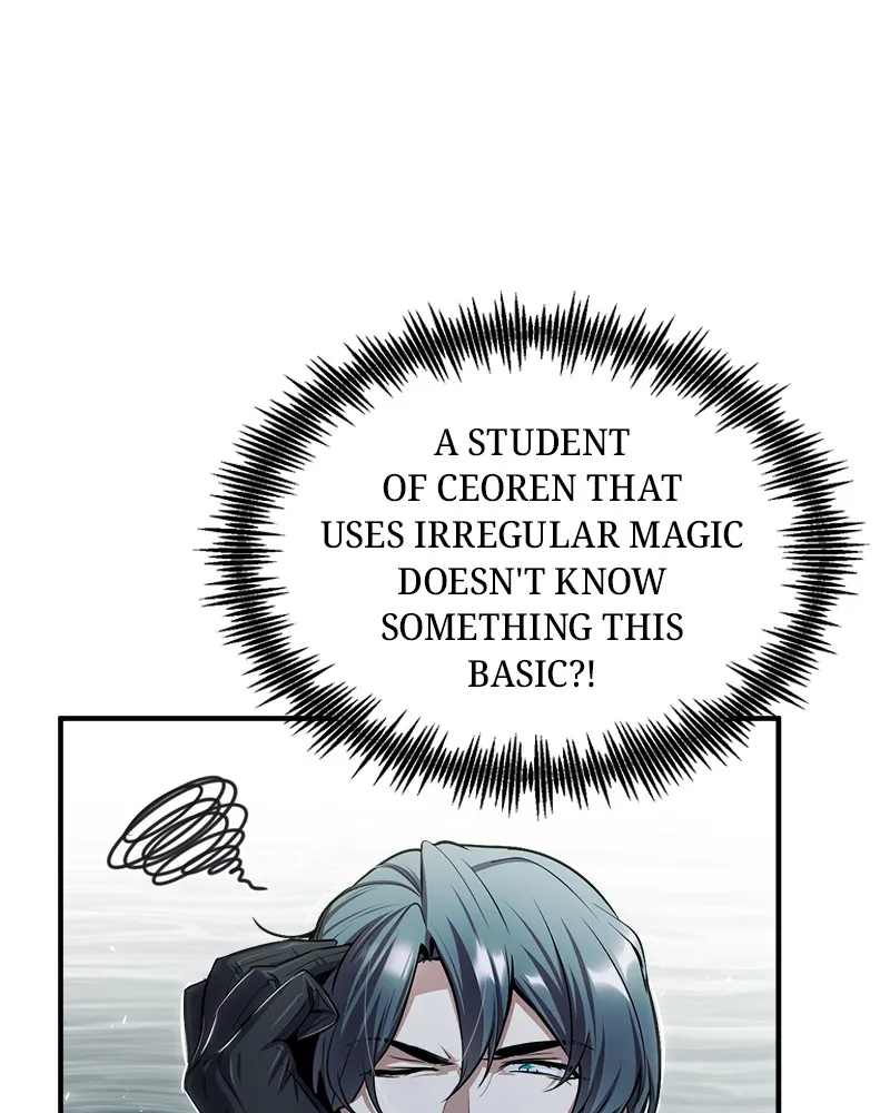 Read The Academy's Undercover Professor EN Manga Online