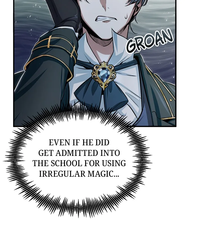 Read The Academy's Undercover Professor EN Manga Online