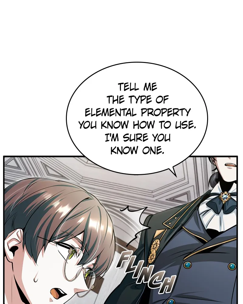 Read The Academy's Undercover Professor EN Manga Online