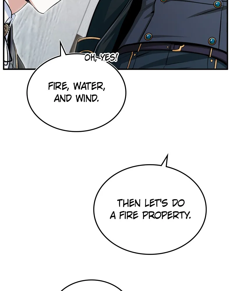 Read The Academy's Undercover Professor EN Manga Online