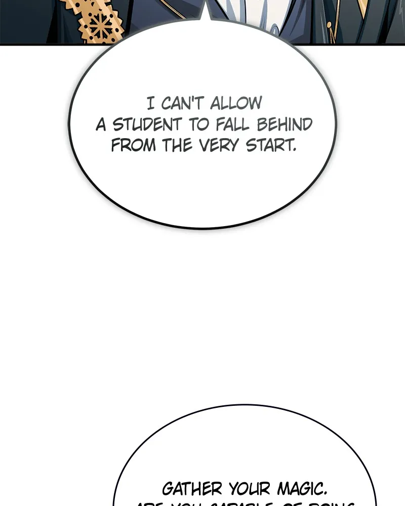 Read The Academy's Undercover Professor EN Manga Online