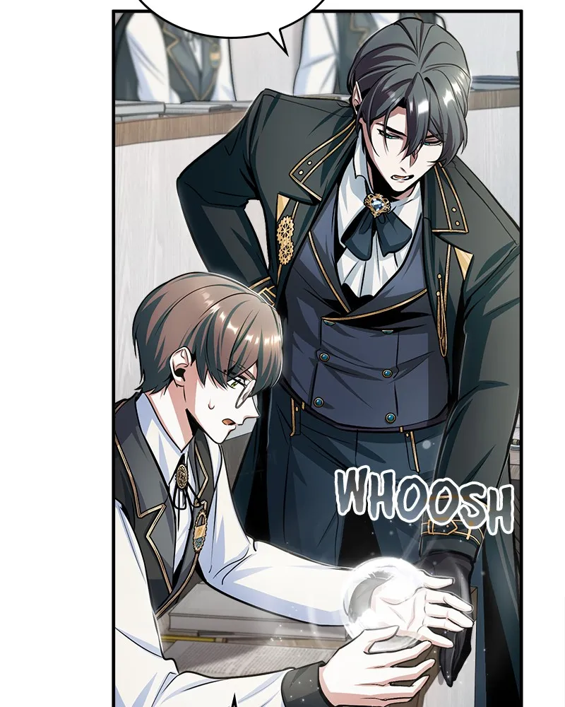 Read The Academy's Undercover Professor EN Manga Online
