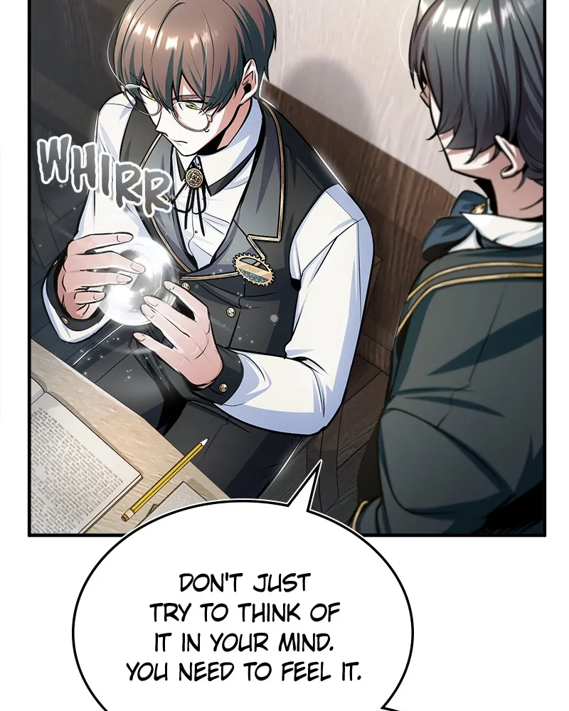 Read The Academy's Undercover Professor EN Manga Online