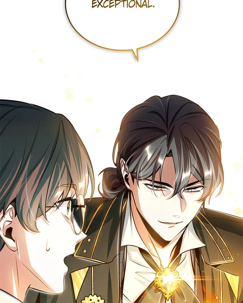 Read The Academy's Undercover Professor EN Manga Online