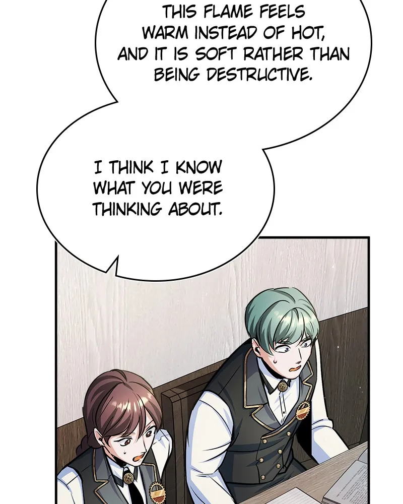 Read The Academy's Undercover Professor EN Manga Online