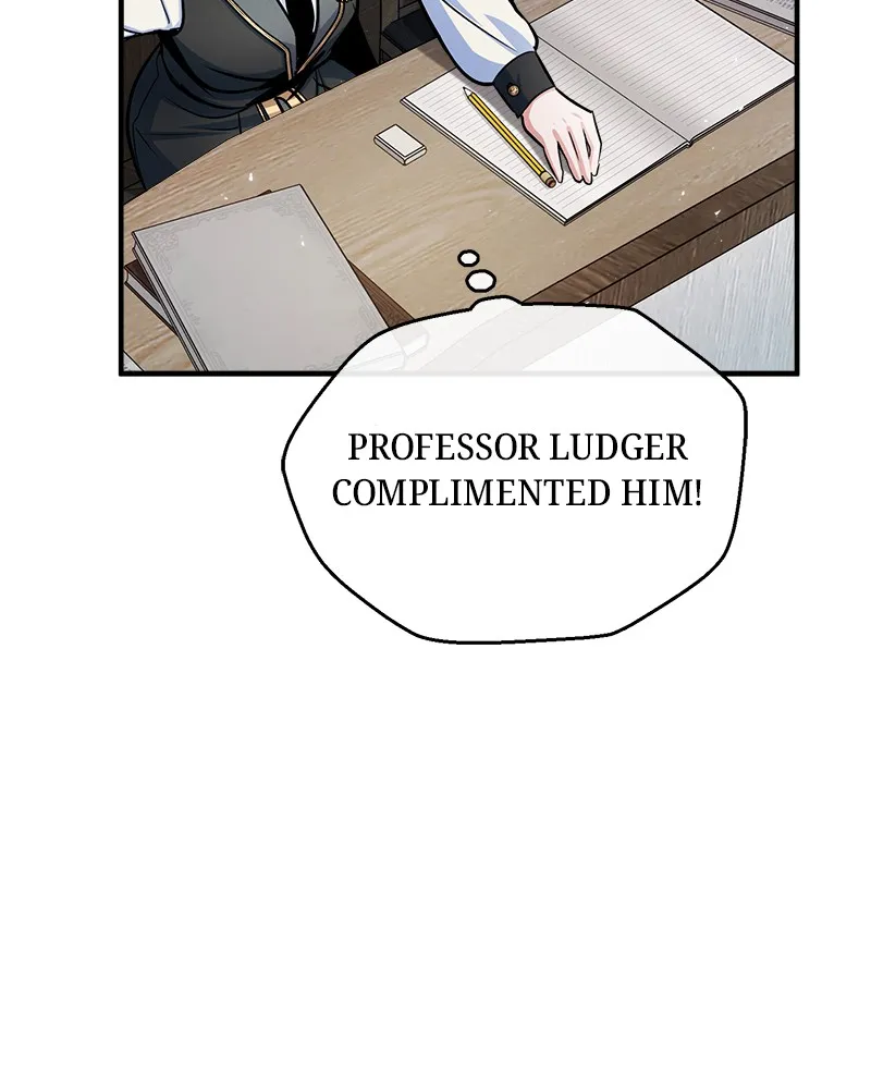 Read The Academy's Undercover Professor EN Manga Online