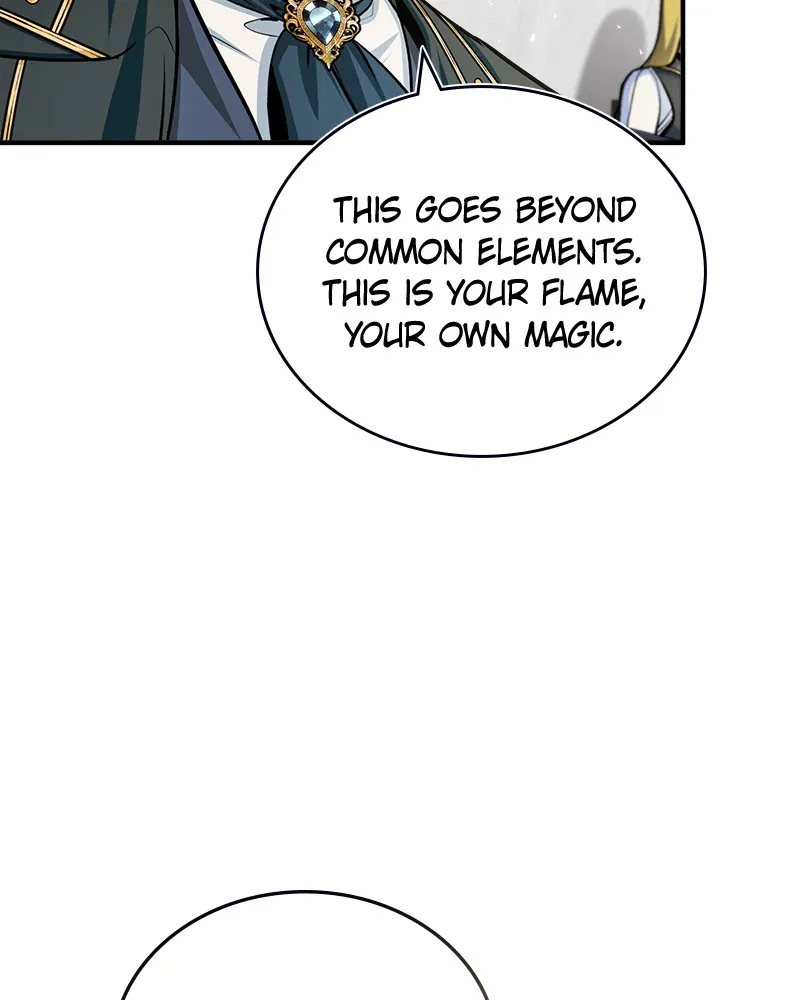Read The Academy's Undercover Professor EN Manga Online