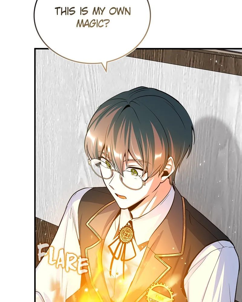 Read The Academy's Undercover Professor EN Manga Online