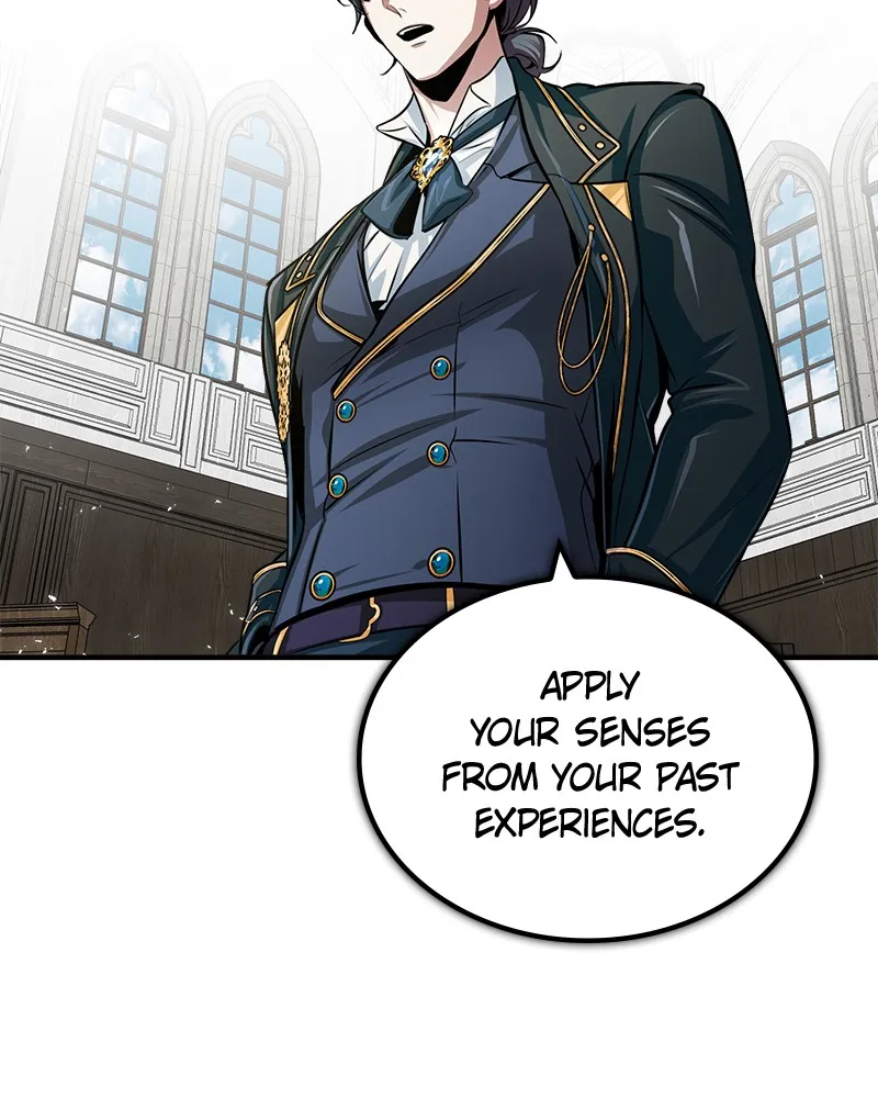 Read The Academy's Undercover Professor EN Manga Online