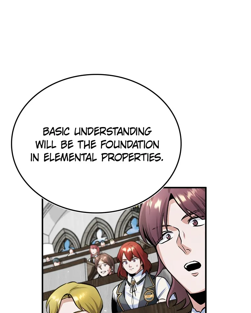 Read The Academy's Undercover Professor EN Manga Online