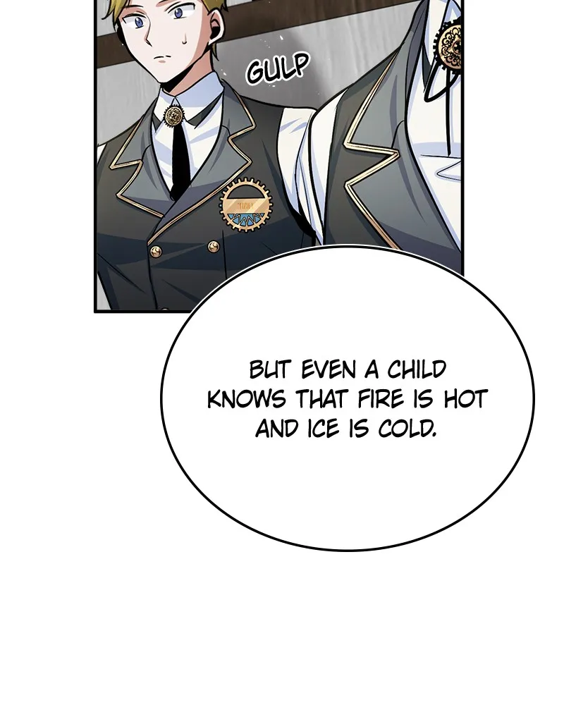 Read The Academy's Undercover Professor EN Manga Online