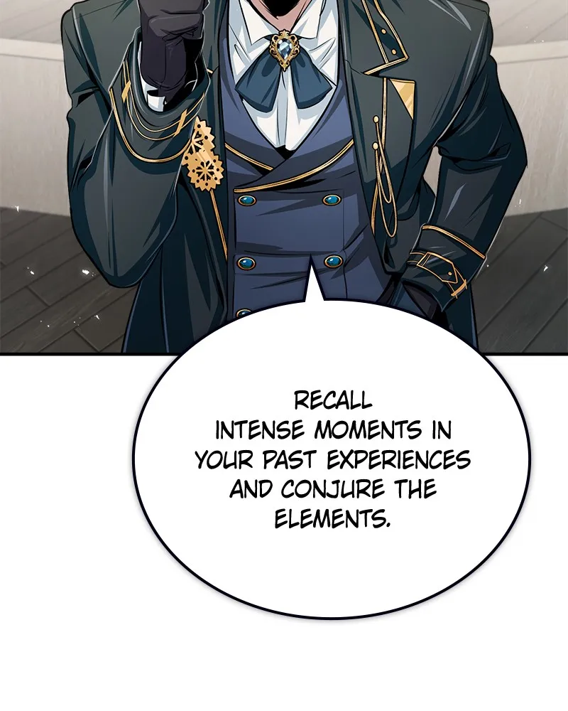 Read The Academy's Undercover Professor EN Manga Online
