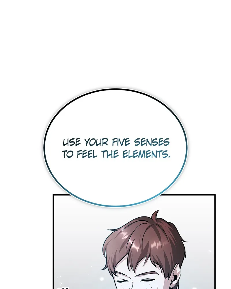Read The Academy's Undercover Professor EN Manga Online