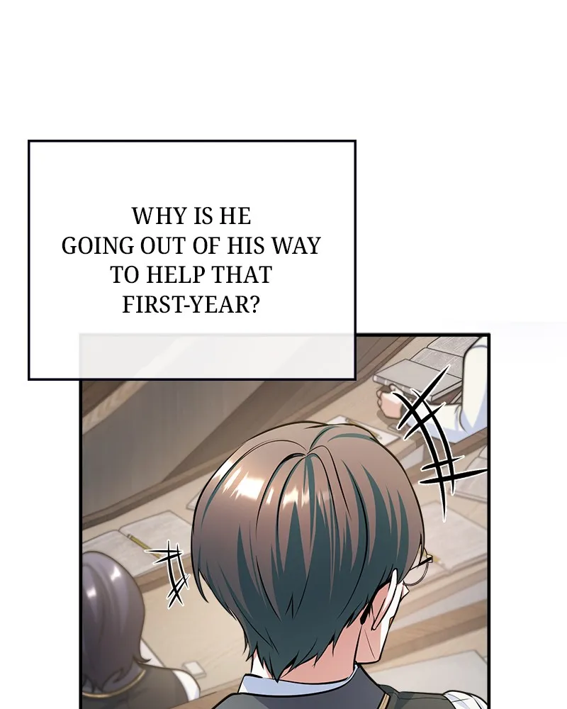 Read The Academy's Undercover Professor EN Manga Online
