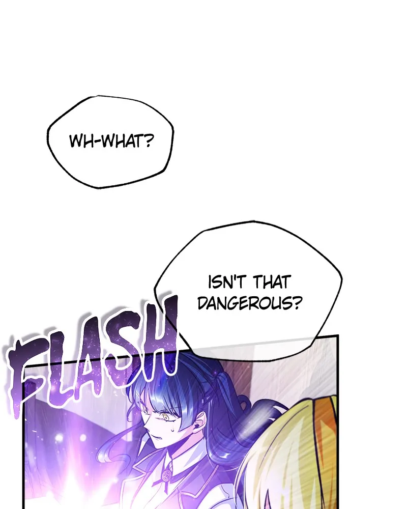 Read The Academy's Undercover Professor EN Manga Online